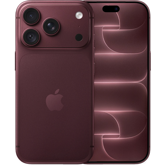 اپل_آیفون_18_Pro_Max_1TB_شرابی