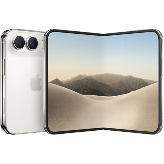 اپل_آیفون_Duo_512GB_سفید