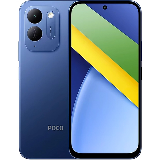 شیائومی_پوکو_C95_Pro_256GB_آبی