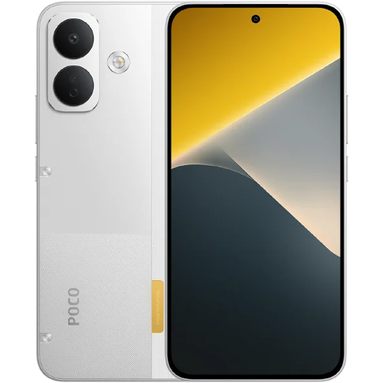 شیائومی_Poco_X8_256/8GB_سفید
