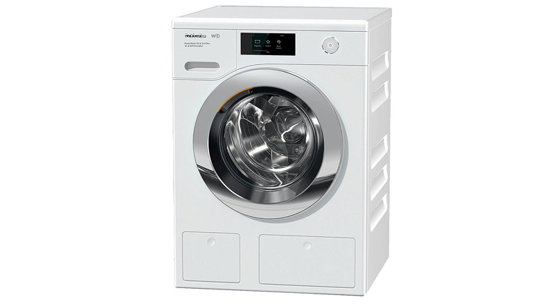 بهترین ماشین‌های لباسشویی‌‌-Miele WCR860WPS