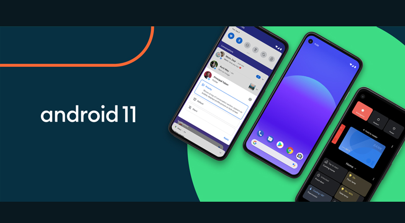 android11