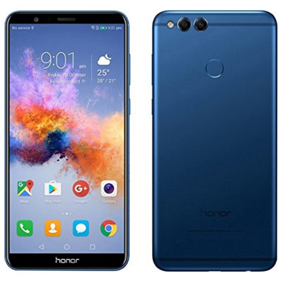 honor 7x