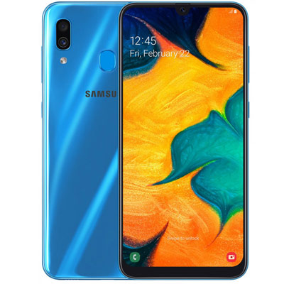 samsung a30