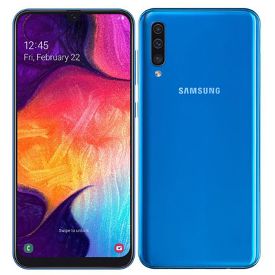 samsung a50