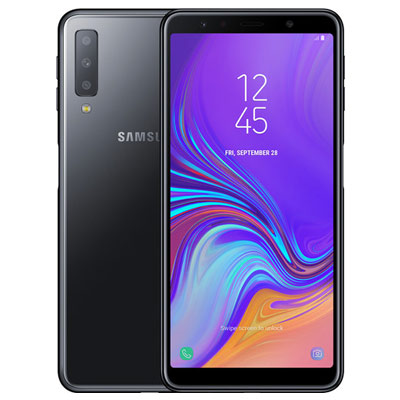 samsung a7 2018