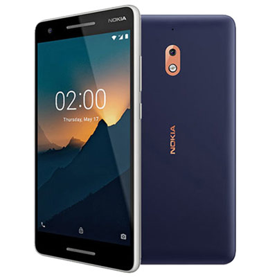 nokia 2.1