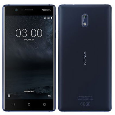 nokia 3