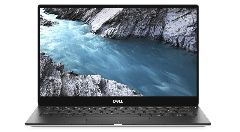 بهترین لپ‌تاپ-Dell XPS 13