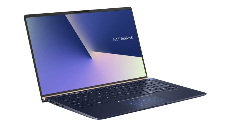 بهترین لپ‌تاپ-Asus ZenBook 13 (UX333FA)