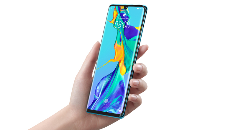 جستجو برای بهترین گوشی موبایل اندروید هواوی p30 pro