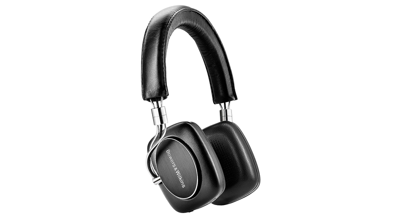 بهترین هدفون‌های بلوتوث-Bowers & Wilkins P5 Wireless