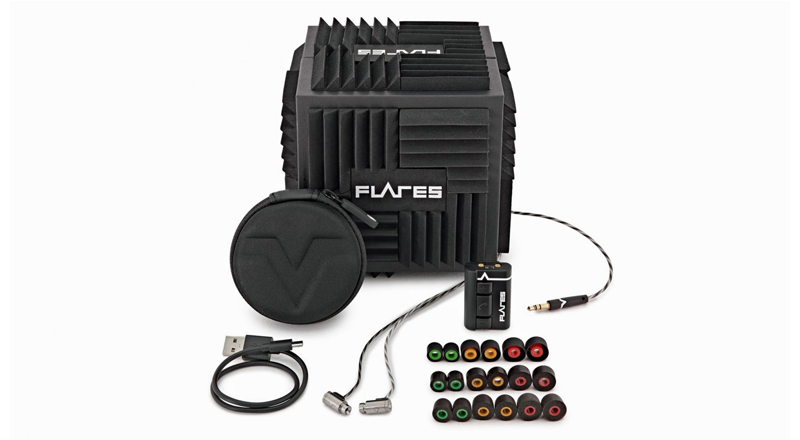 بهترین هدفون‌های بلوتوث-Flares Audio Flares Pro Earphone