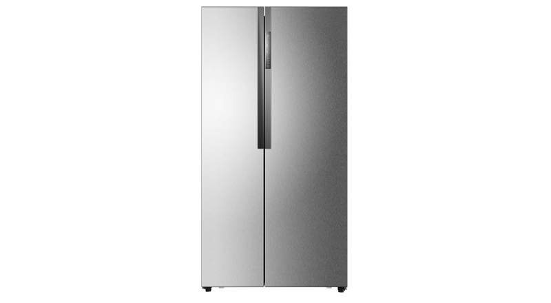 بهترین یخچال فریزر-Haier HRF 450DS6