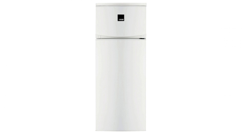بهترین یخچال فریزر-Zanussi ZRT23103WV