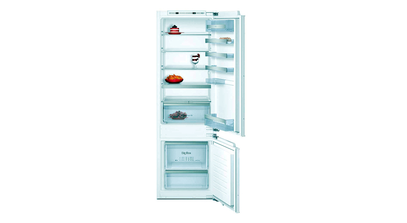 بهترین یخچال فریزر-Neff KI6873F30G