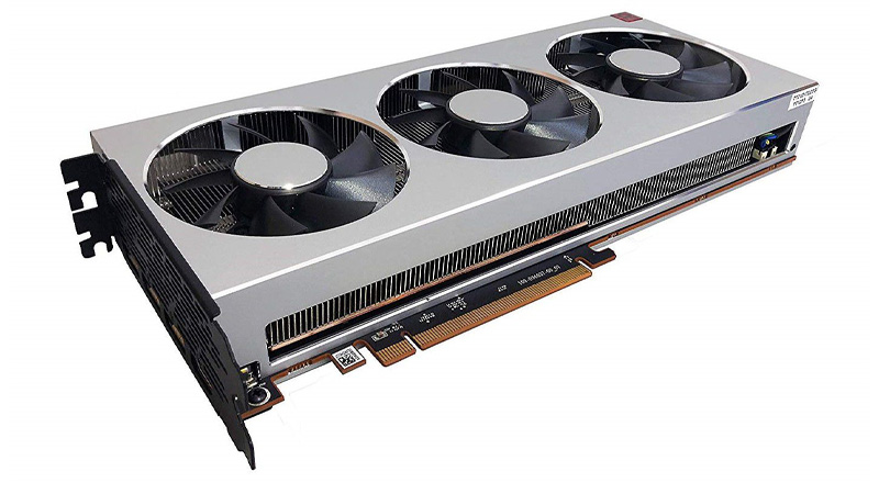 بهترین کارت گرافیک‌-AMD Radeon VII