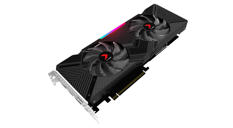 بهترین کارت گرافیک‌-Nvidia GeForce RTX 2080